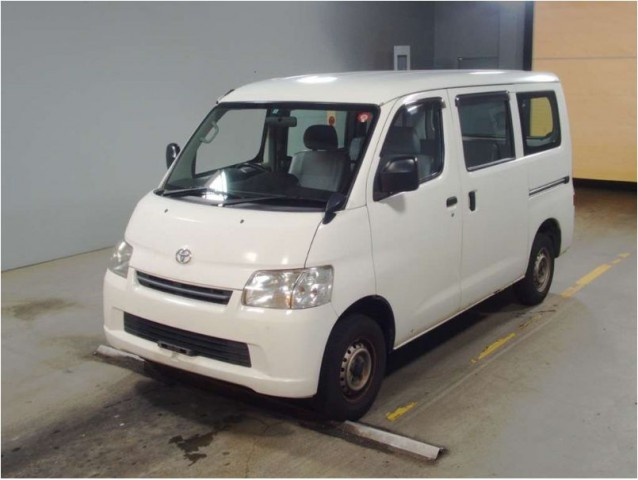 TOWNACE VAN  GL3