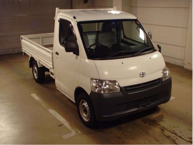 TOWNACE TRUCK DX1