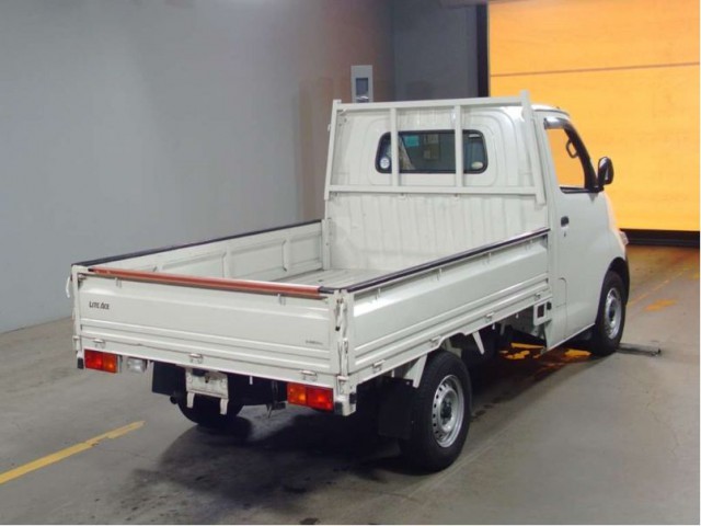 LITACE TRUCK DX4