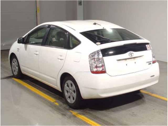 PRIUS EX2