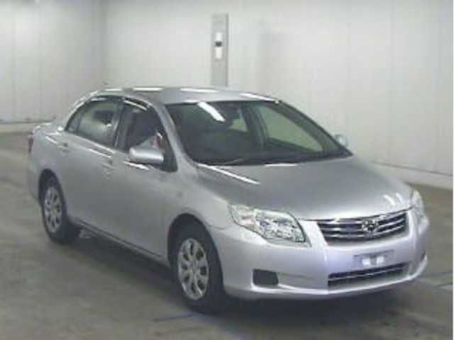 COROLLA  AXIO X1