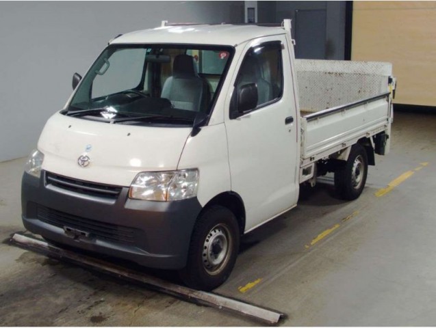 TOWNACE TRUCK DX3