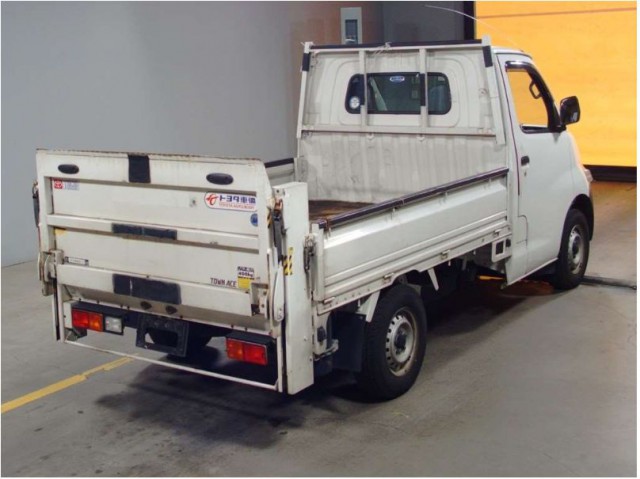 TOWNACE TRUCK DX4