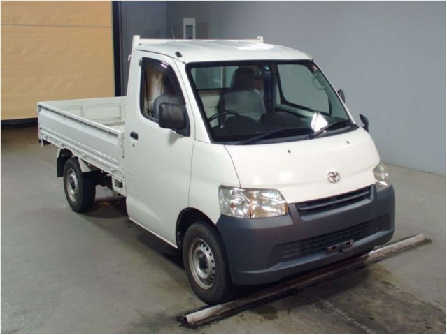 TOWNACE TRUCK DX1