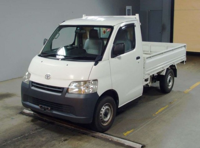 TOWNACE TRUCK DX3