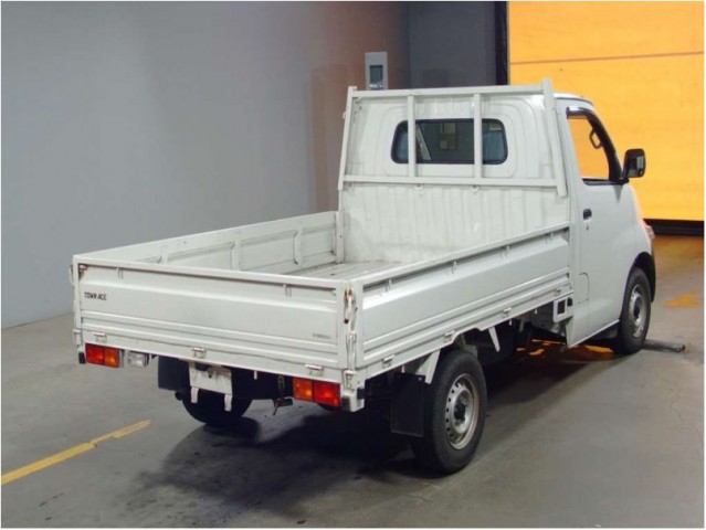 TOWNACE TRUCK DX4