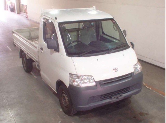 TOWNACE TRUCK DX1