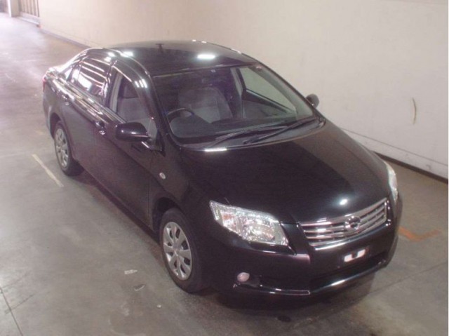 COROLLA  AXIO X1