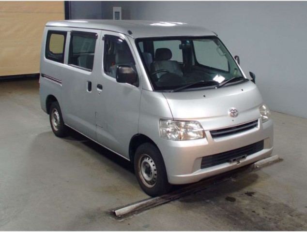 TOWNACE VAN  GL1