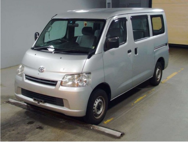 TOWNACE VAN  GL3