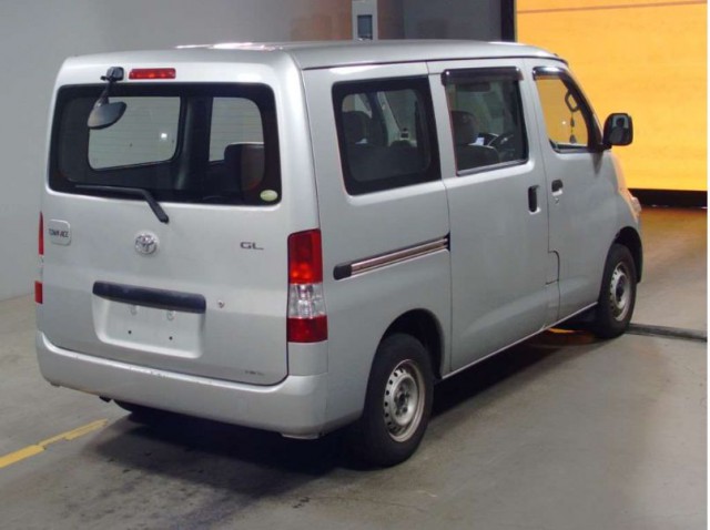 TOWNACE VAN  GL4