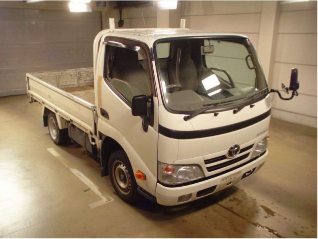 TOYOACE  1