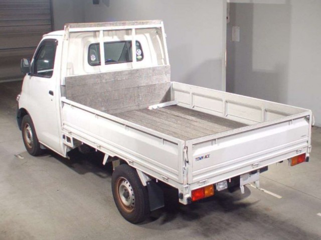 TOWNACE TRUCK DX2