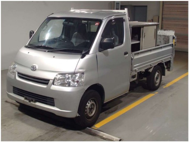 TOWNACE TRUCK DX X EDITION3