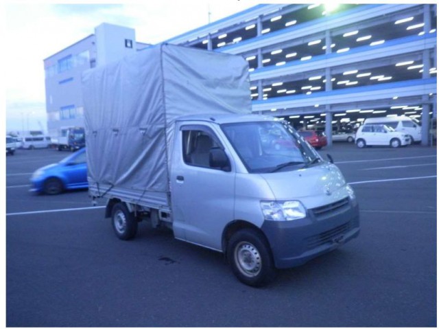 TOWNACE TRUCK DX1