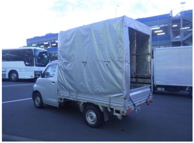 TOWNACE TRUCK DX2