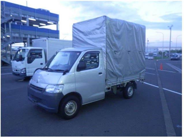 TOWNACE TRUCK DX3