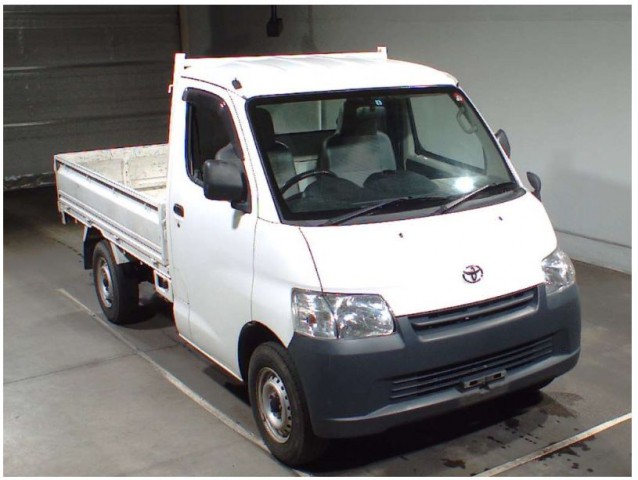 LITEACE TRUCK DX1