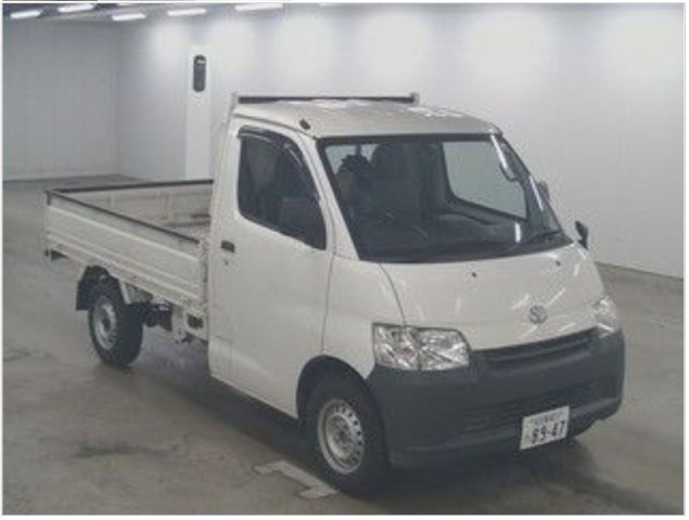 LITEACE TRUCK DX1