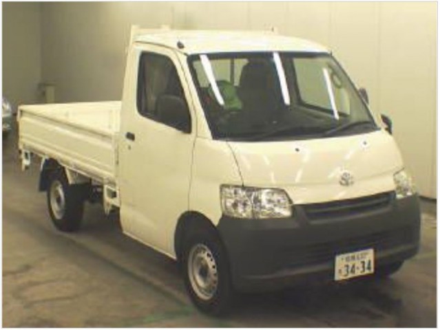 LITEACE TRUCK 1