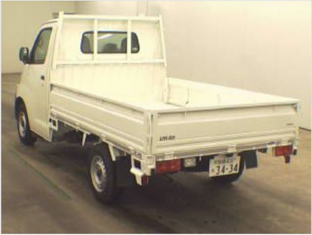 LITEACE TRUCK 2