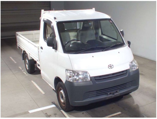 TOWNACE TRUCK DX1