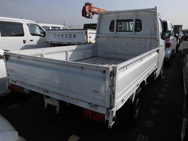 TOWNACE TRUCK S JUSTLOW DX5