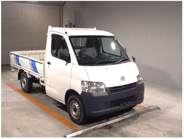 LITEACE TRUCK DX1