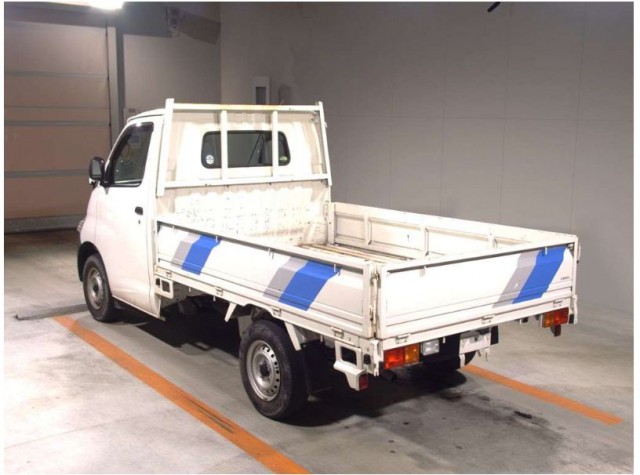 LITEACE TRUCK DX2