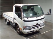 TOYOTA DYNA TRUCK 