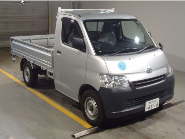 LITEACE TRUCK DX1