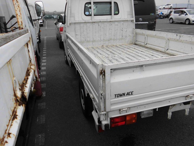 TOWNACE TRUCK DX4