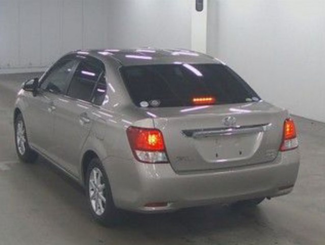 COROLLA AXIO 1.5 LUXEL2