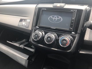 COROLLA AXIO X-B/P4