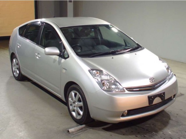 PRIUS G TOURING SELECTION1