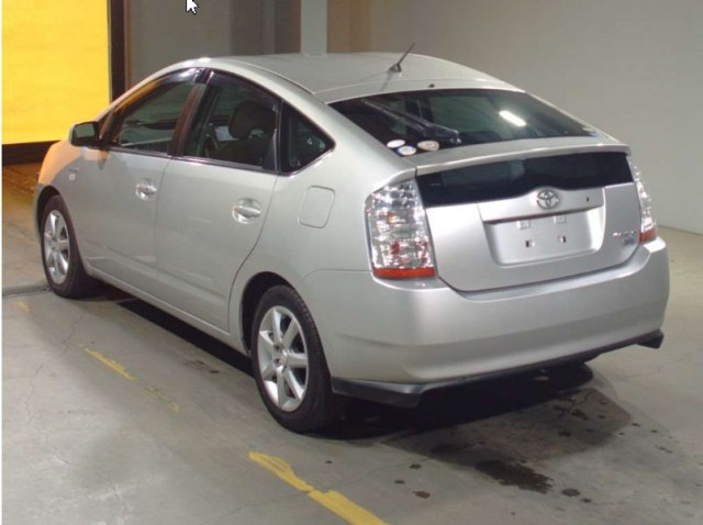 PRIUS G TOURING SELECTION2