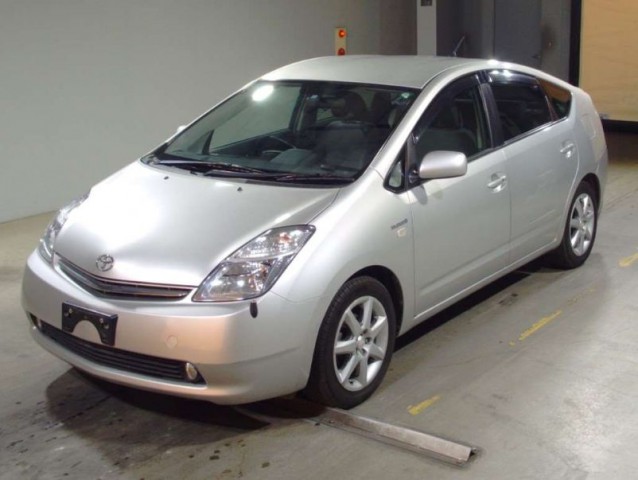 PRIUS G TOURING SELECTION3