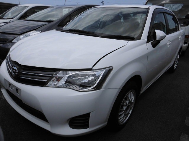 COROLLA  AXIO X2