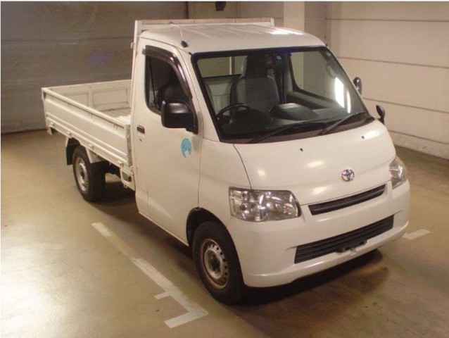 TOWNACE TRUCK DX-X EDITION1