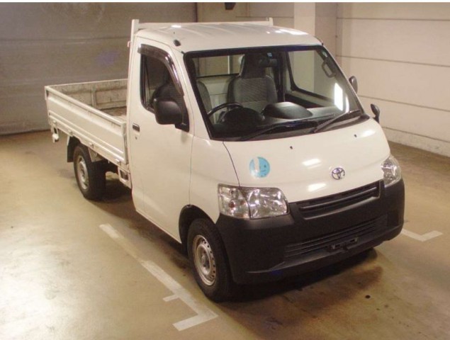 LITEACE TRUCK DX1