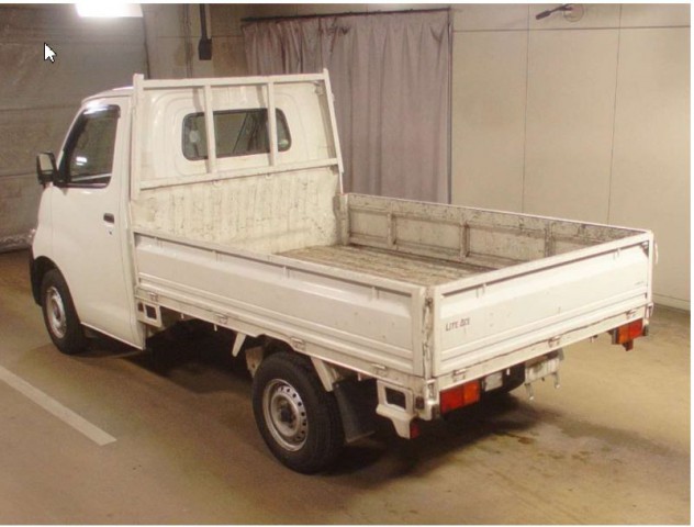 LITEACE TRUCK DX2