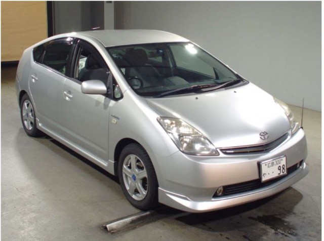 PRIUS G1