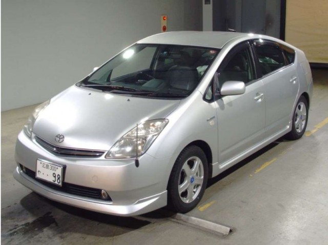 PRIUS G3