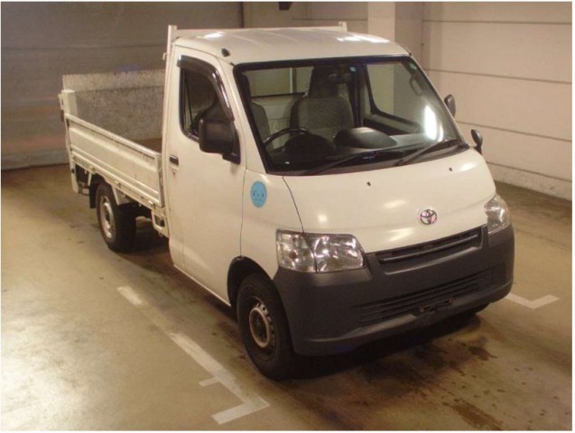 TOWNACE TRUCK DX1