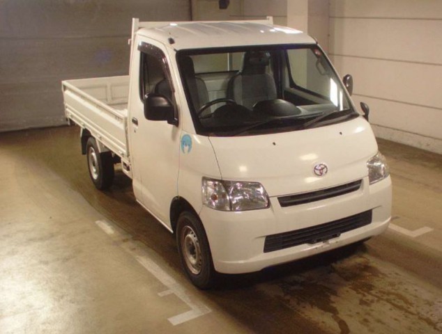 TOWNACE TRUCK DX X EDITION1