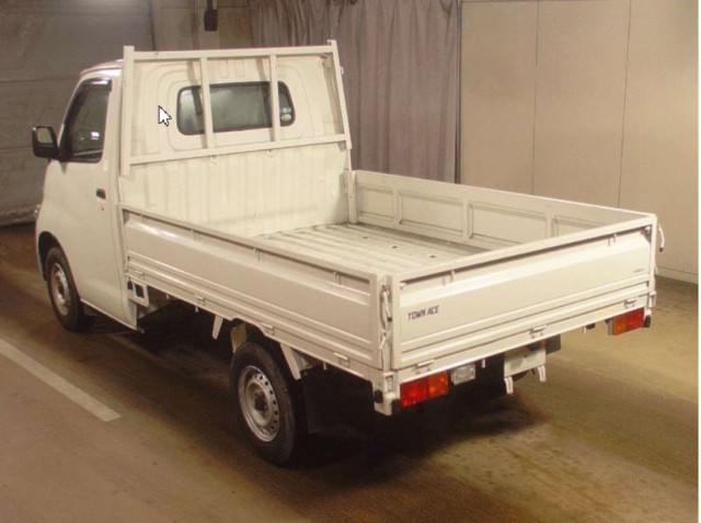 TOWNACE TRUCK DX X EDITION2