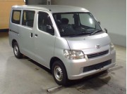 TOWNACE VAN