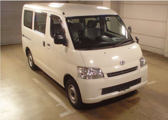 TOWNACE VAN GL1