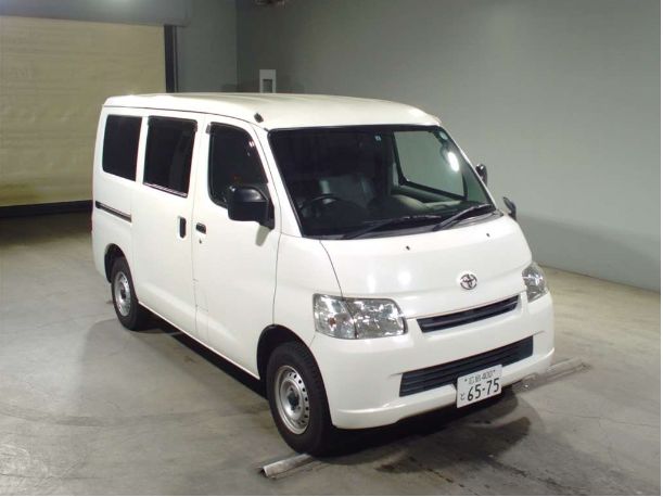 LITEACE VAN GL1