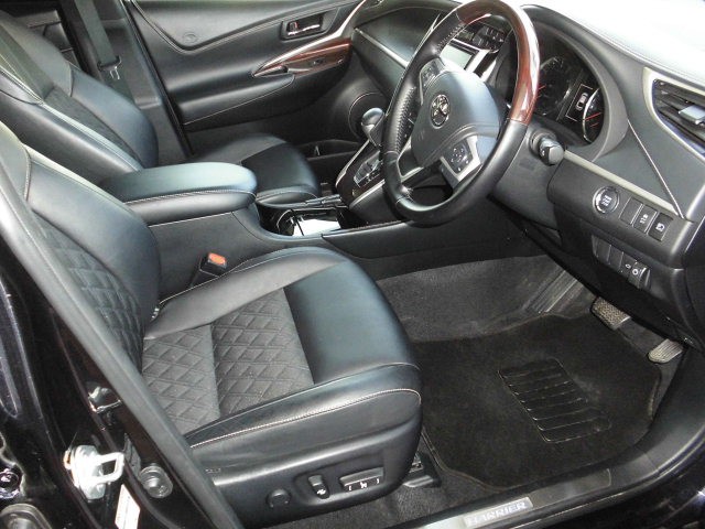 HARRIER PREMIUM5